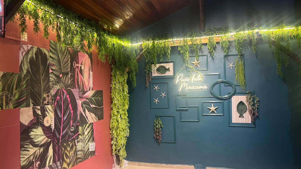 Restaurante Miracema